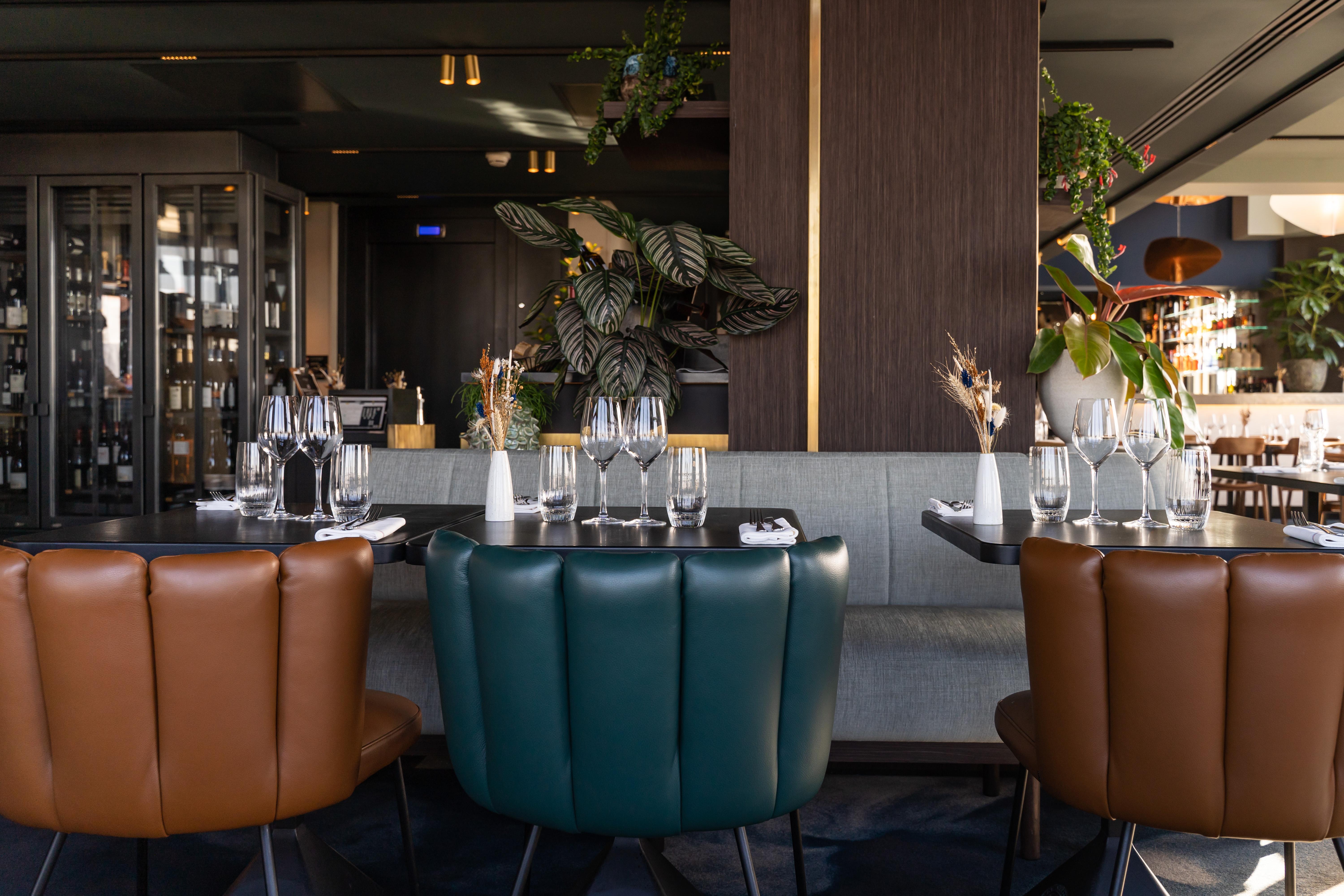 Terrass" Hotel Париж Екстер'єр фото